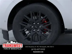 2025 Ford Expedition Max | Thumbnail Photo 18 of 23