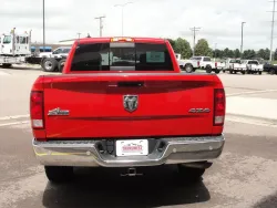 2015 RAM 1500 Big Horn | Thumbnail Photo 2 of 17