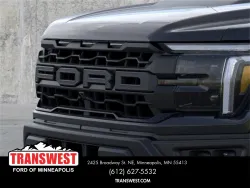 2025 Ford F-150 | Thumbnail Photo 17 of 22