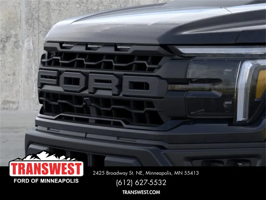 2025 Ford F-150 | Photo 17 of 22