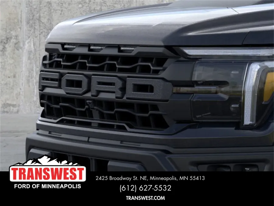 2025 Ford F-150 | Photo 17 of 22