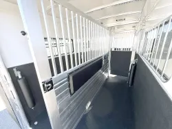 2026 Cimarron Norstar Warmblood 2 + 1 | Thumbnail Photo 15 of 22