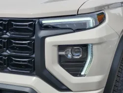 2026 GMC Canyon 4WD Elevation | Thumbnail Photo 7 of 26
