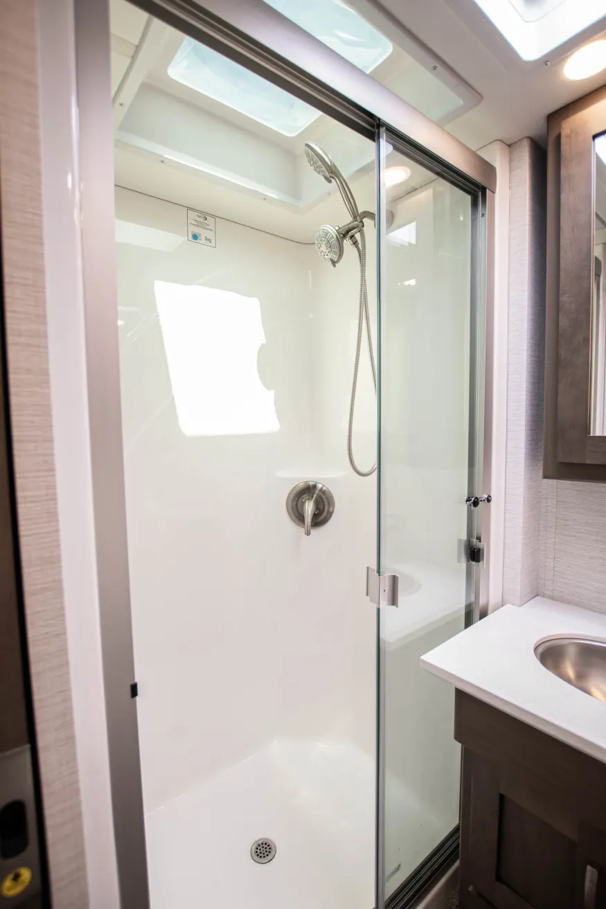 2026 Newmar Bay Star Sport 3014 | Photo 20 of 22