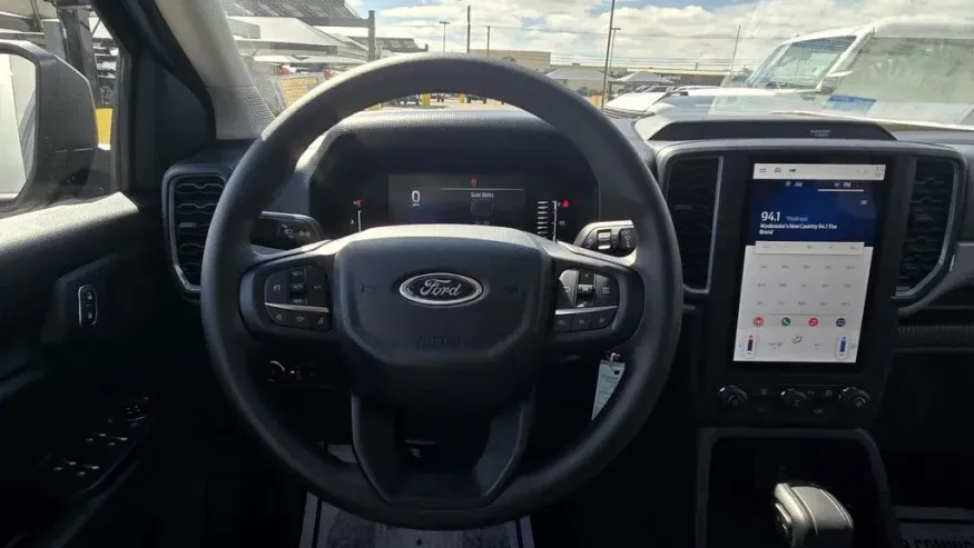 2026 Ford Ranger | Photo 14 of 27