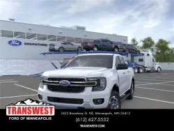 2025 Ford Ranger | Thumbnail Photo 2 of 22