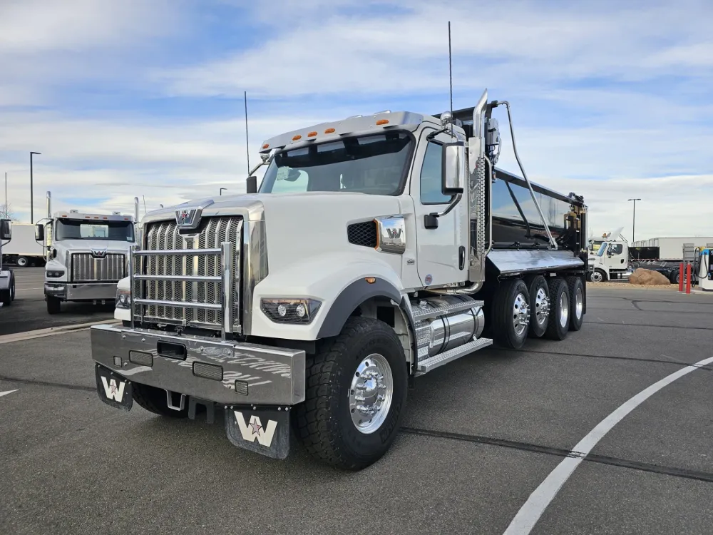 2026 Western Star 49X