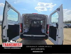 2024 Ford Transit-250 Base | Thumbnail Photo 3 of 4
