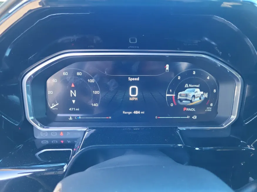 2026 GMC Sierra 1500 Elevation | Photo 10 of 22