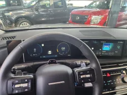 2024 Hyundai Santa Fe Limited | Thumbnail Photo 28 of 30