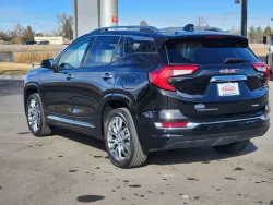 2023 GMC Terrain Denali | Thumbnail Photo 3 of 21