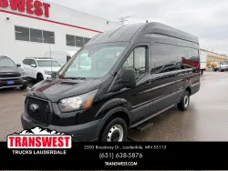 2023 Ford Transit | Thumbnail Photo 19 of 19
