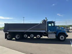 2021 Western Star 4700 | Thumbnail Photo 4 of 14