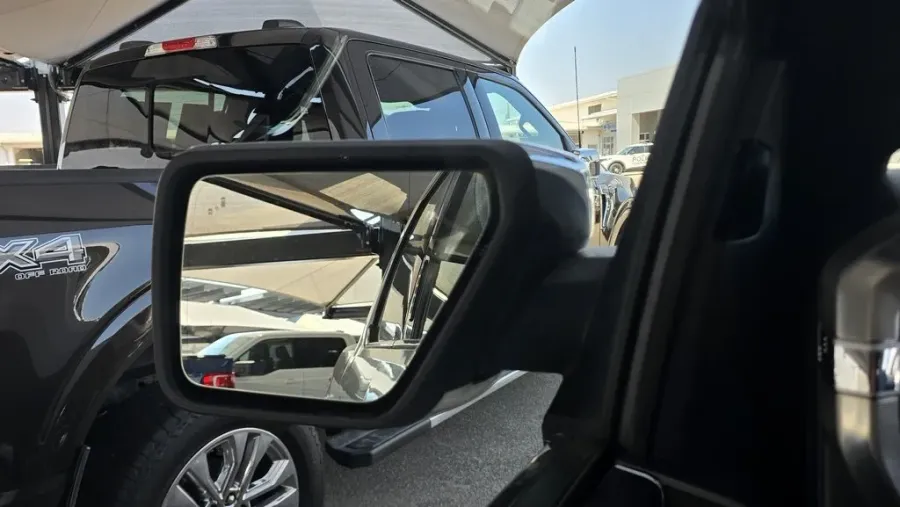 2024 Ford F-150 | Photo 12 of 31