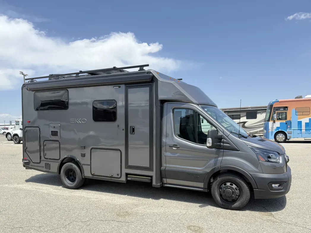 2027 Winnebago EKKO 22A 