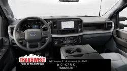 2025 Ford Super Duty F-600 | Thumbnail Photo 7 of 8