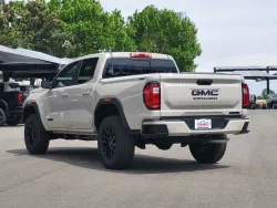 2026 GMC Canyon 4WD Elevation | Thumbnail Photo 4 of 26