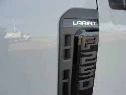2026 Ford Super Duty F-250 Lariat | Thumbnail Photo 10 of 26