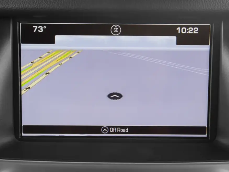 2017 GMC Yukon | Photo 12 of 13