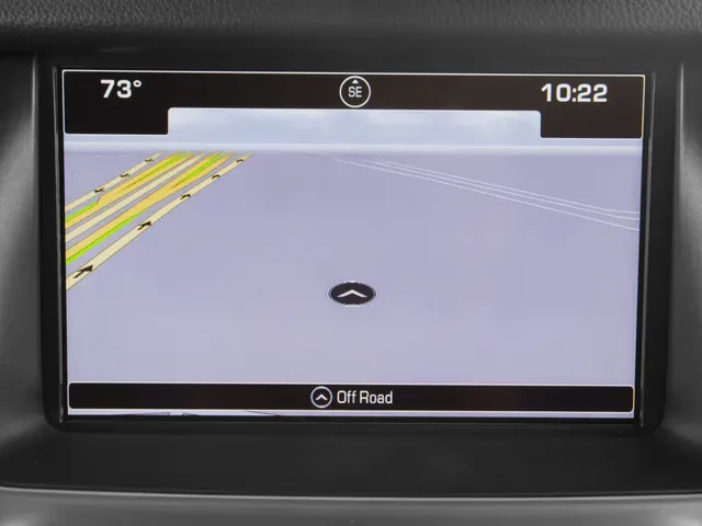 2017 GMC Yukon | Photo 12 of 13