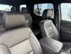 2023 Chevrolet Traverse High Country | Thumbnail Photo 14 of 22