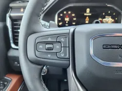 2026 GMC Sierra 1500 Denali Ultimate | Thumbnail Photo 23 of 31