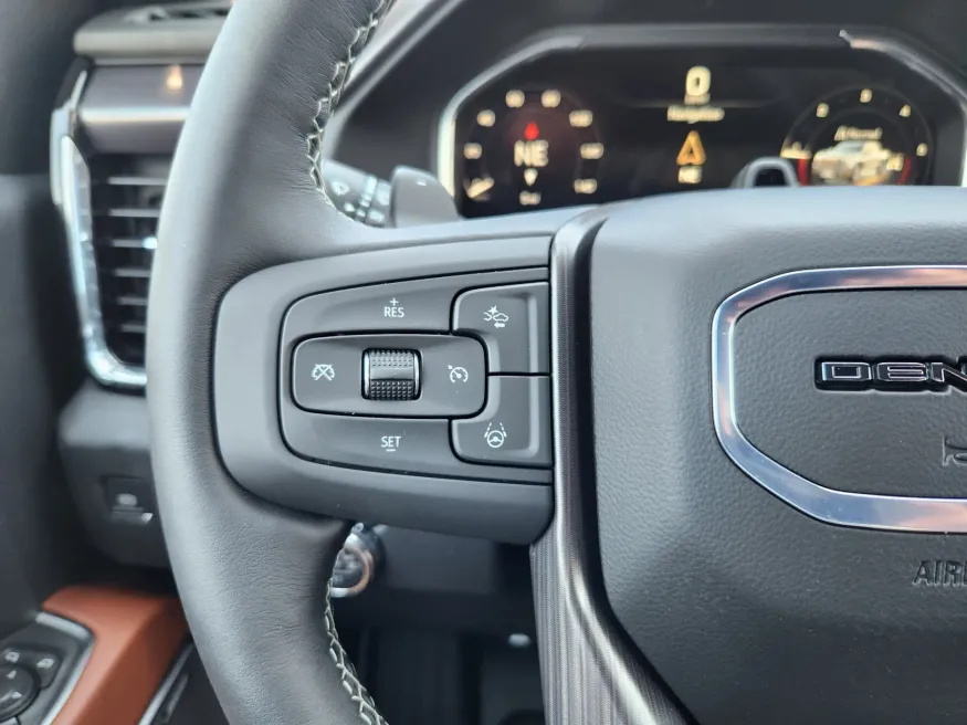 2026 GMC Sierra 1500 Denali Ultimate | Photo 23 of 31