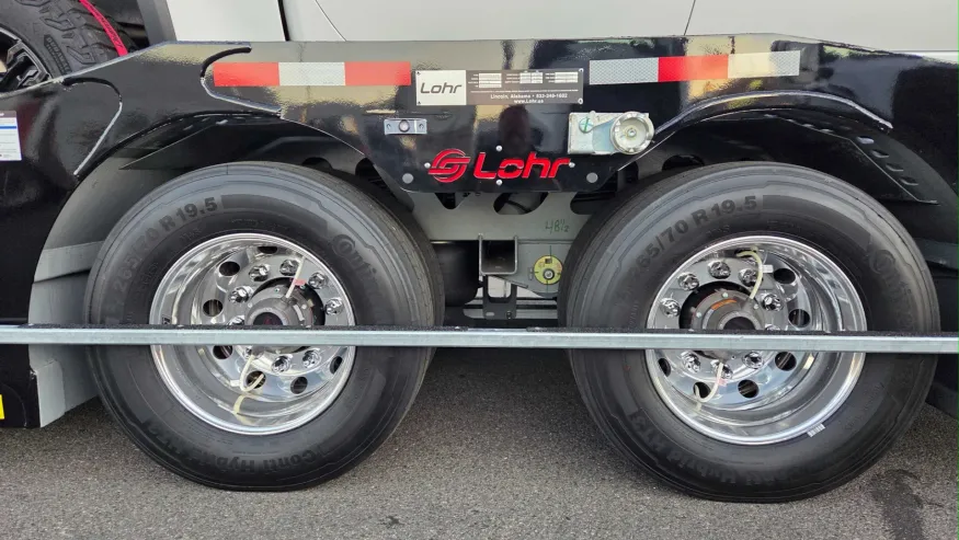 2026 Freightliner 114SD | Photo 9 of 44