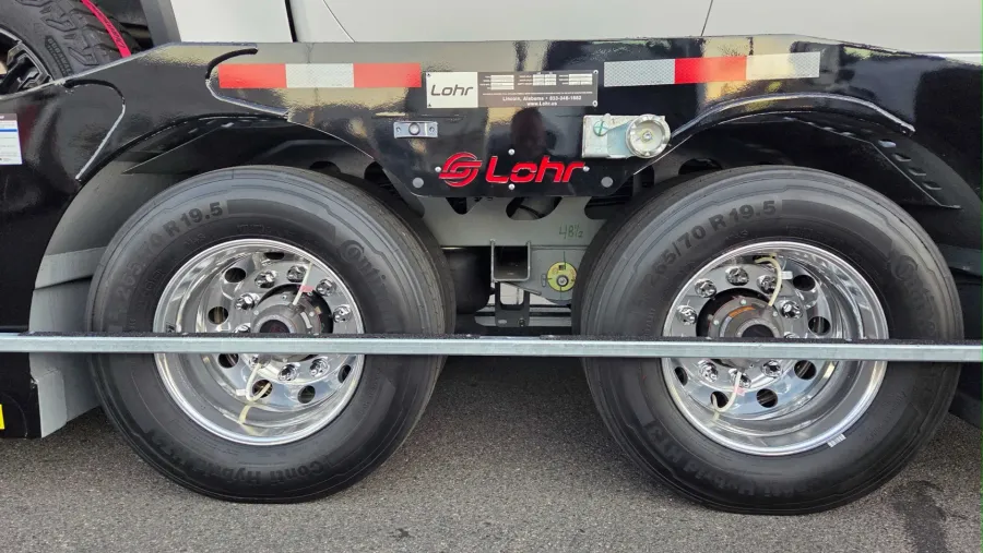 2026 Freightliner 114SD | Photo 9 of 44