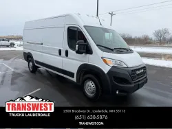 2025 RAM Promaster | Thumbnail Photo 6 of 20