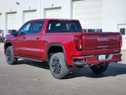 2026 GMC Sierra 1500 AT4 | Thumbnail Photo 2 of 21