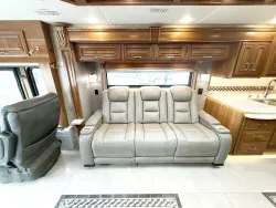 2017 Entegra Coach Cornerstone 45B | Thumbnail Photo 8 of 31