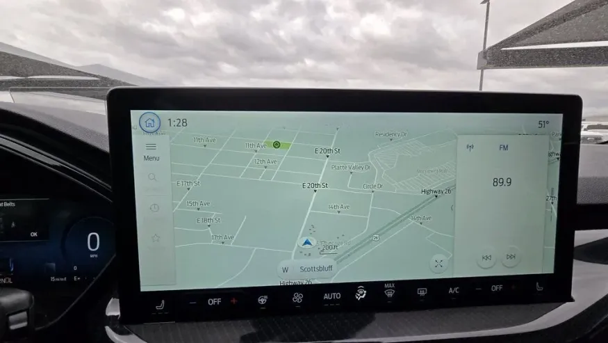 2026 Ford Escape Hybrid | Photo 22 of 32