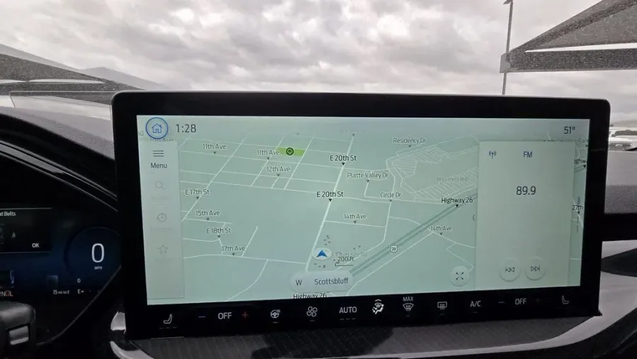 2026 Ford Escape Hybrid | Photo 22 of 32