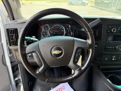 2020 Chevrolet Express 2500 Work Van | Thumbnail Photo 9 of 23