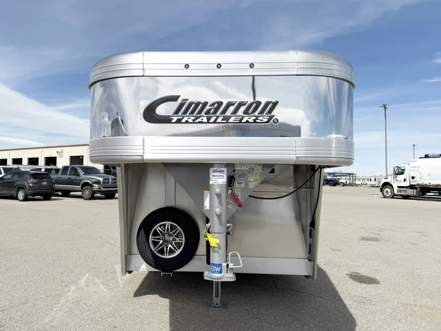 2027 Cimarron Stierwalt Pro Series | Photo 22 of 23