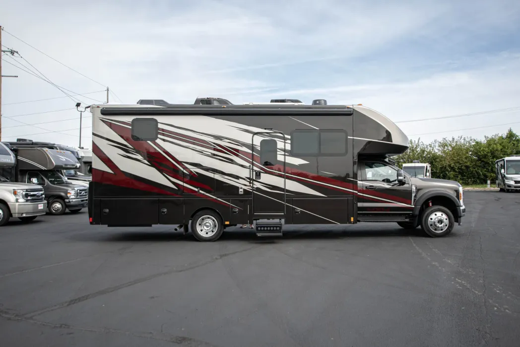 2026 Renegade Veracruz 32VDS 