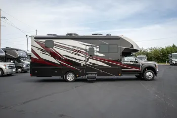 2026 Renegade Veracruz 32VDS