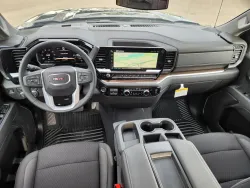 2026 GMC Sierra 1500 Elevation | Thumbnail Photo 17 of 22