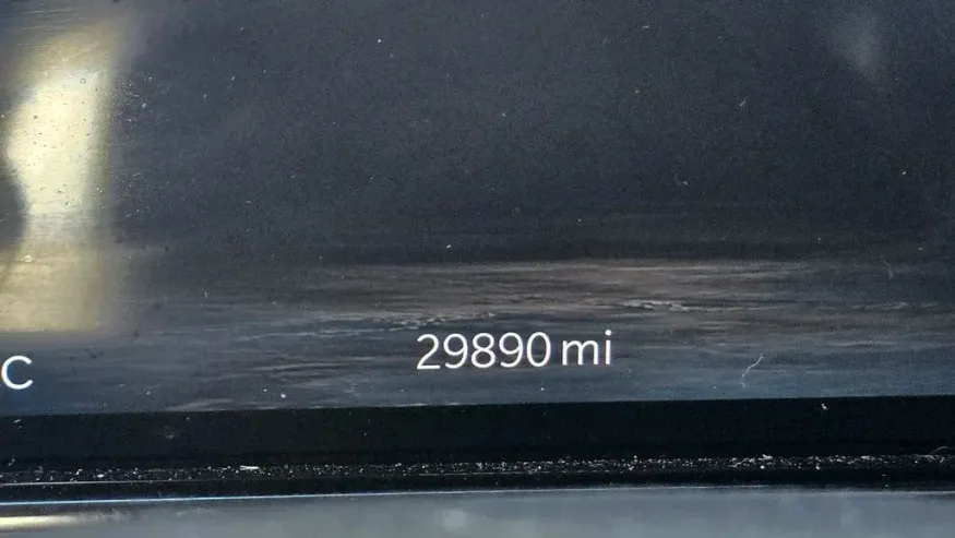 2022 Jeep Grand Wagoneer | Photo 21 of 45