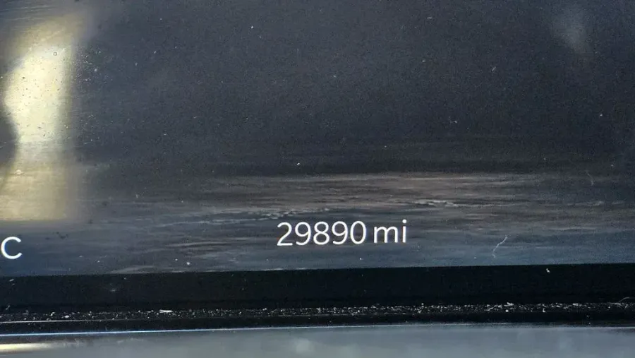 2022 Jeep Grand Wagoneer | Photo 21 of 45