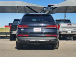 2020 Audi Q7 Premium Plus | Thumbnail Photo 5 of 26