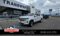2021 Chevrolet Suburban | Thumbnail Photo 37 of 37