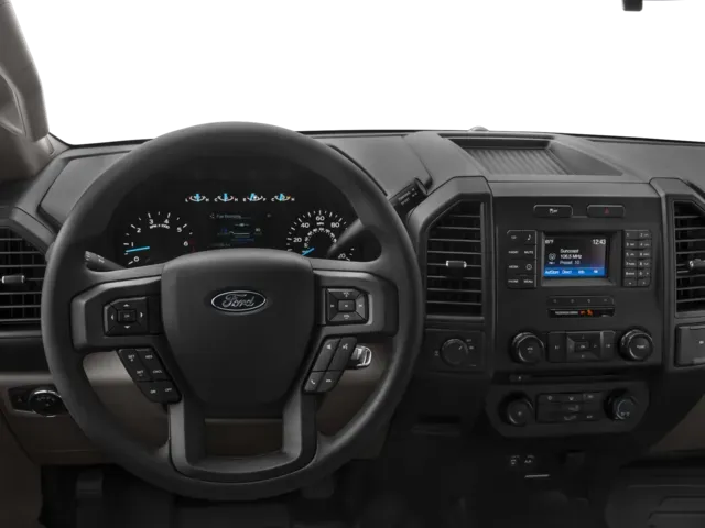 2017 Ford F-150 | Photo 3 of 17