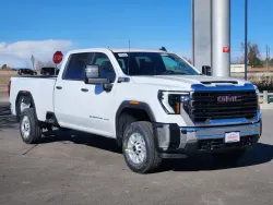2026 GMC Sierra 2500HD Pro | Thumbnail Photo 1 of 20
