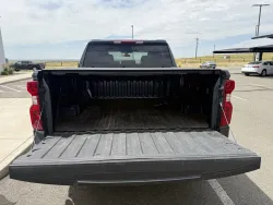 2022 Chevrolet Silverado 1500 LTD | Thumbnail Photo 6 of 16