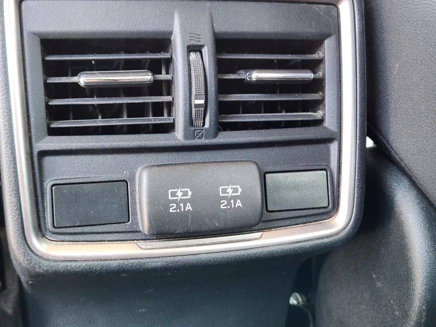 2020 Subaru Forester Sport | Photo 19 of 21