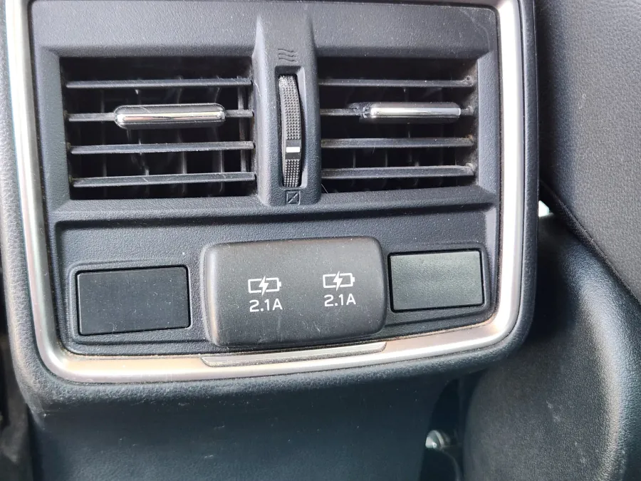 2020 Subaru Forester Sport | Photo 19 of 21