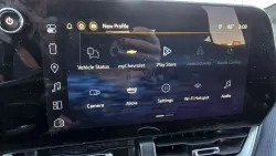 2025 Chevrolet Equinox | Thumbnail Photo 20 of 30