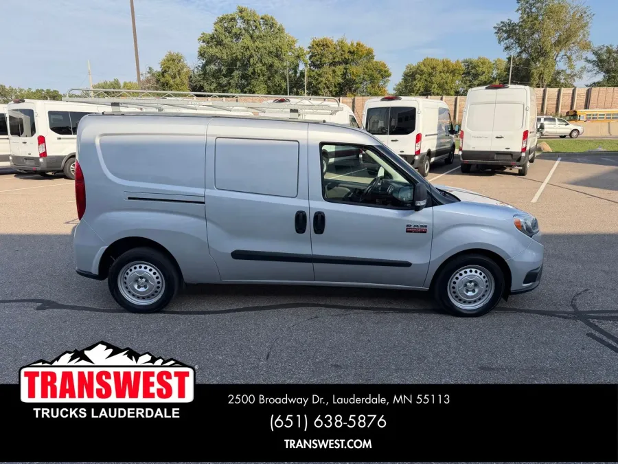 2022 RAM Promaster City Base | Photo 5 of 22